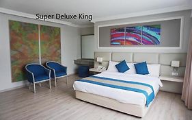 Kingwood Hotel Kuching